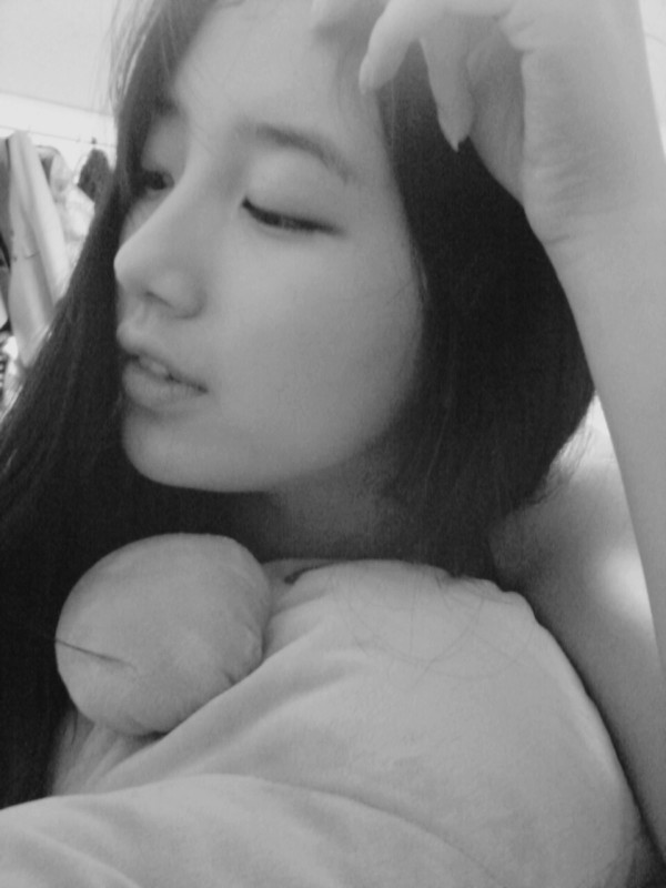 Suzy Suzy