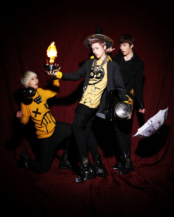 AA (Kimchi 、 Aoora 、 Hoik)