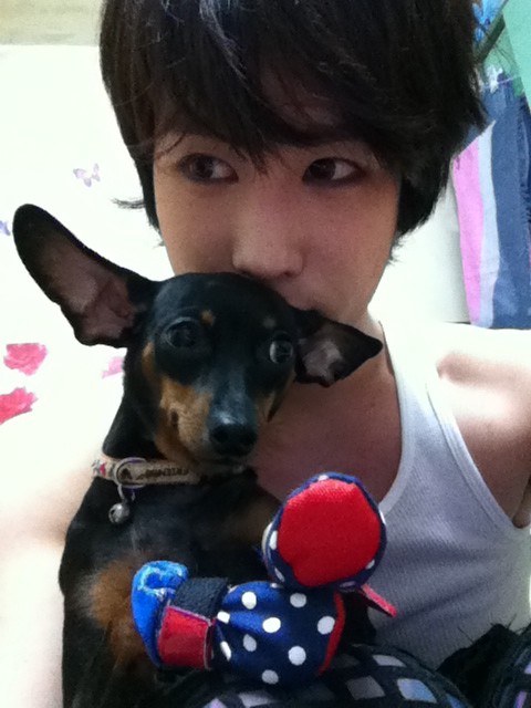 AA Woosang