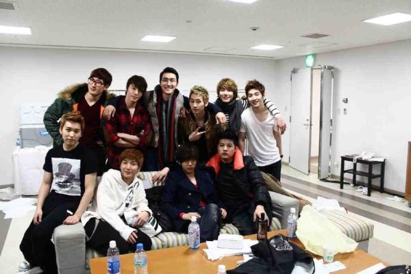 super junior