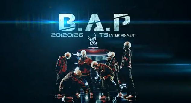 B.A.P.