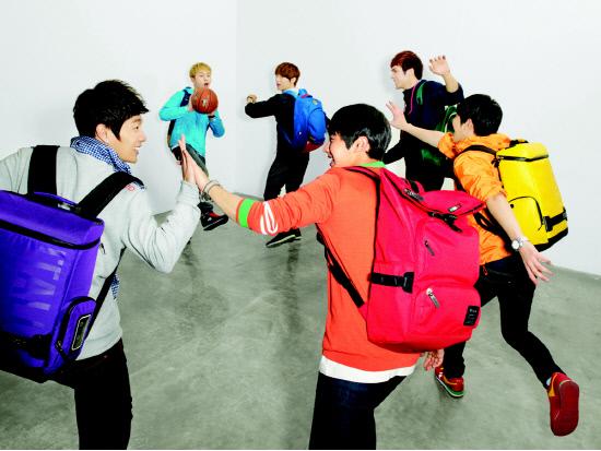 BEAST FILA