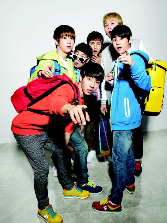 BEAST FILA BEAST FILA