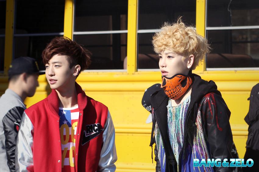 方勇國 Zelo 方勇國 Zelo