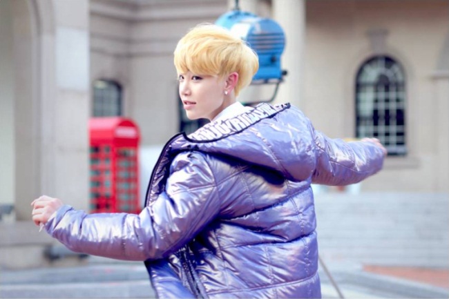 Bang & Zelo BTS