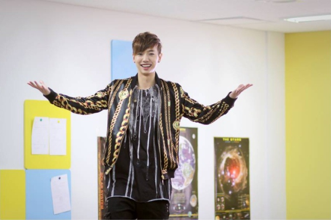 Bang & Zelo BTS