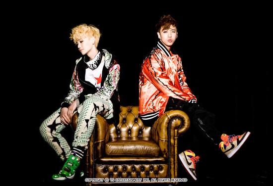 Bang & Zelo Bang & Zelo