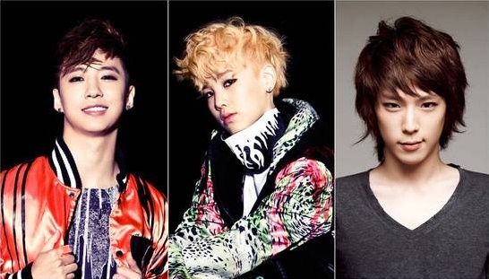 B.A.P.