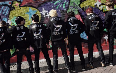 Block B MUTNAM 1