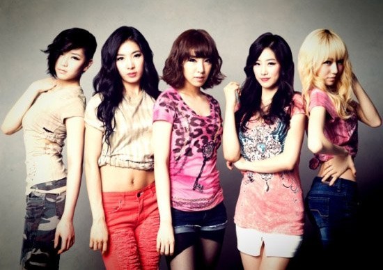 Brave Girls