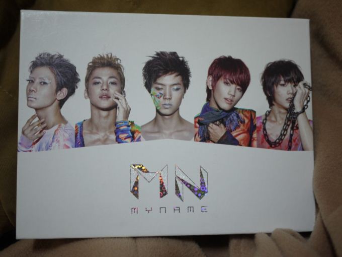 MYNAME