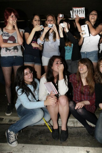 Cube Entertainment@Brazil