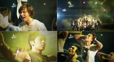 大聲 'What's Up' 劇照
