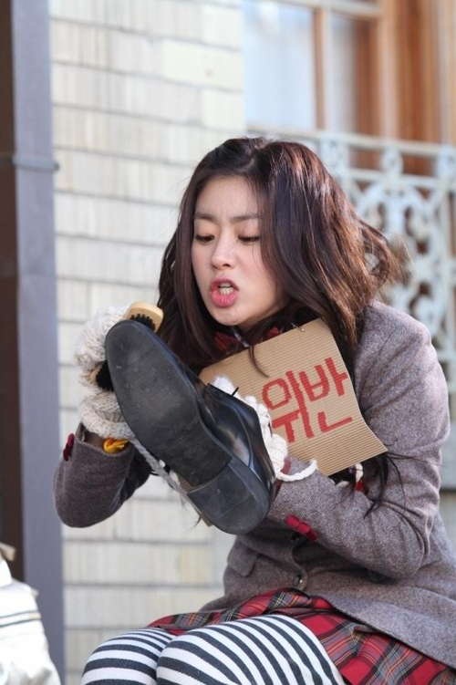 Dream High 2 劇照