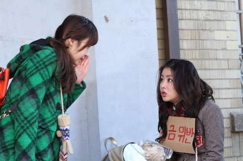 Dream High 2 劇照