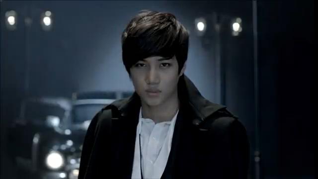 EXO KAI