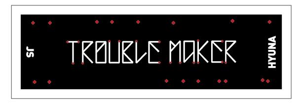 Trouble Maker 