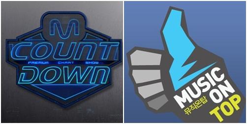 JTBC vs Mnet