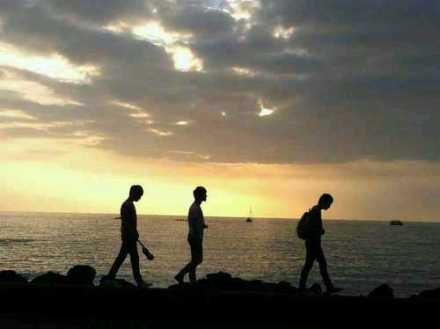 JYJ 夏威夷