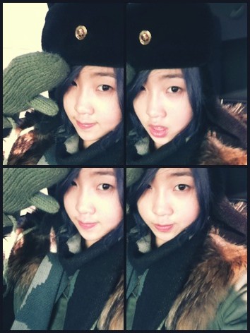 Minzy