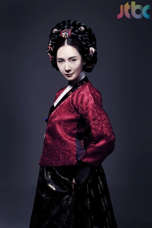 仁粹大妃