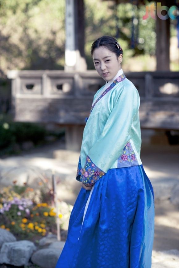 仁粹大妃