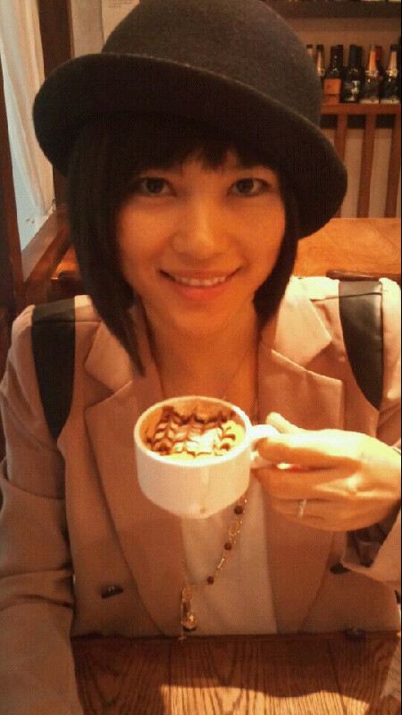 Rino Nakasone 仲宗根梨乃