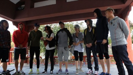 Running Man EP73