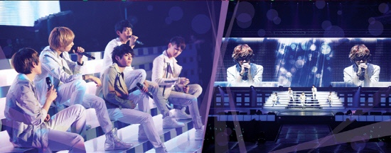 SHINee 亞洲巡演