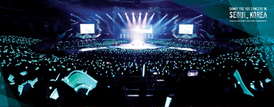 SHINee 亞洲巡演
