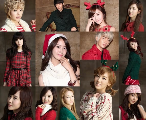 SMTOWN Winter