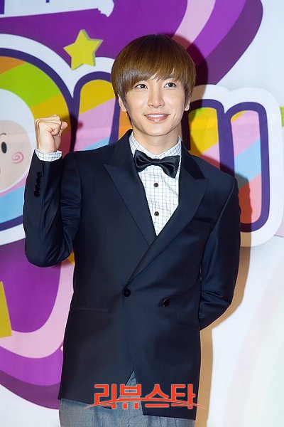 Super Junior 利特