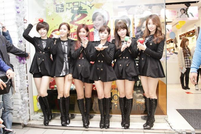 T-ara T-ara