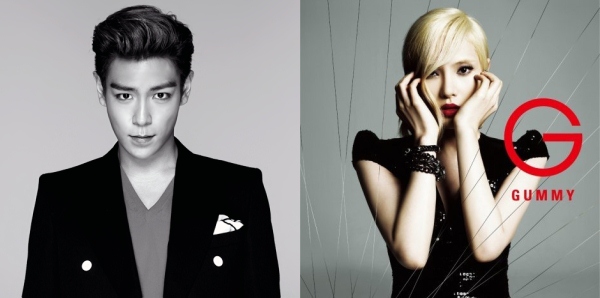 TOP & Gummy