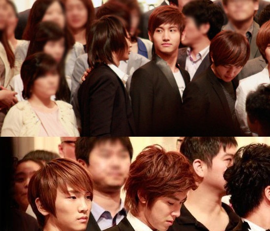 東方神起 & SHINee