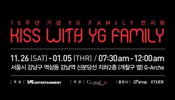 YG YG