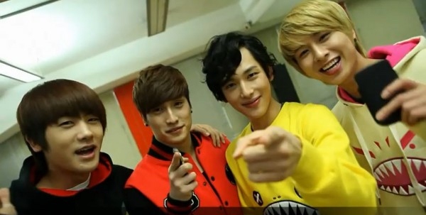 ZE:A 帝國之子
