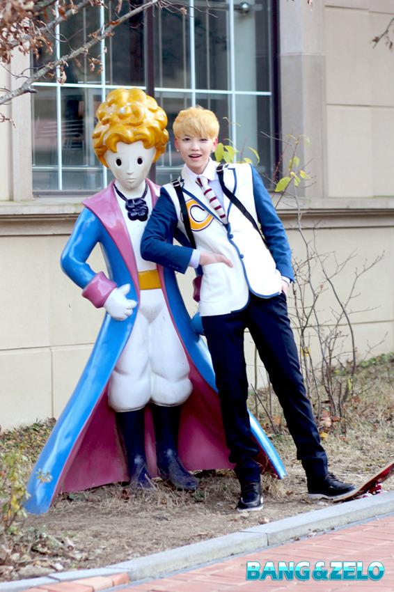 Zelo zelo