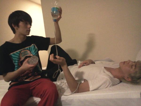 燦多、Baro 燦多、Baro