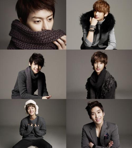 boyfriend