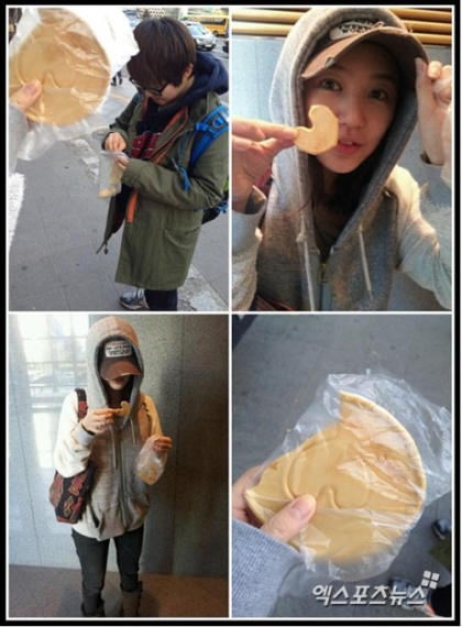 尹恩惠