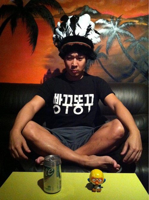HAHA