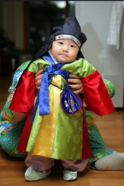韓國 新年服裝 韓國 新年服裝
