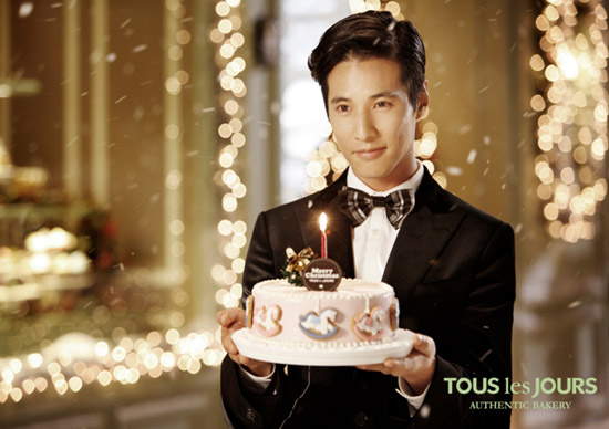 元彬 TOUS les JOURS 元彬 TOUS les JOURS