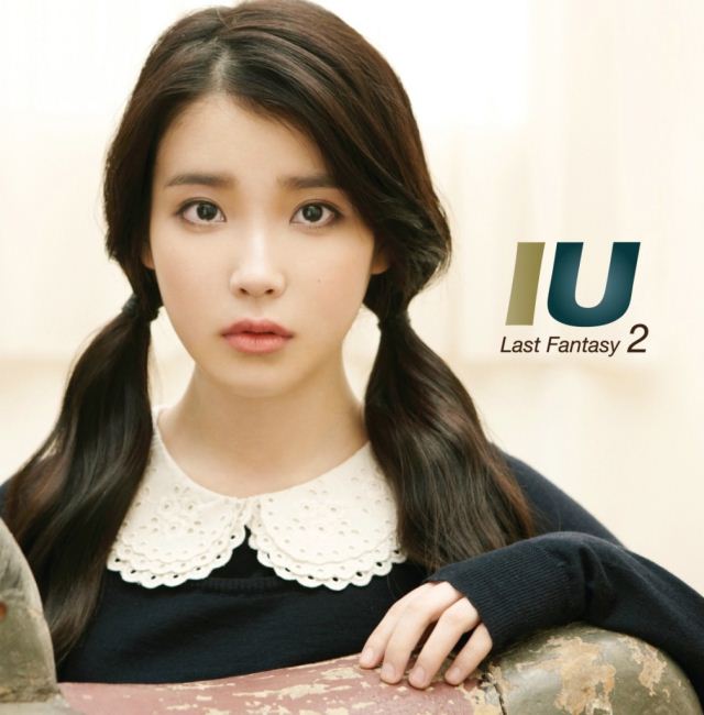 IU Last Fantasy (Kpopn)