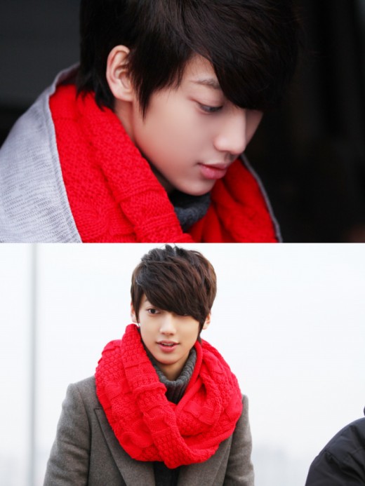 Boyfriend 光旻