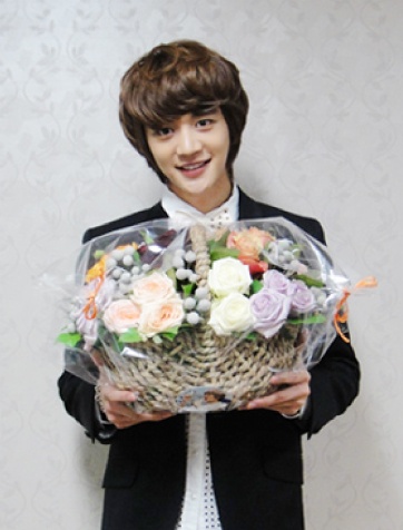 SHINee 珉豪