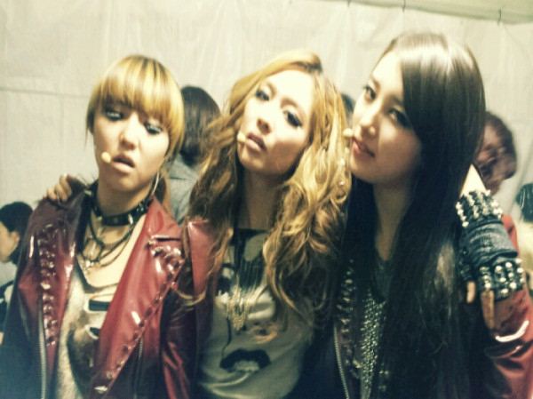 miss A