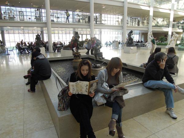 2NE1 In NY