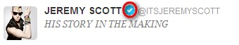 official